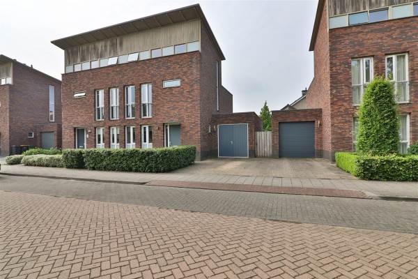 Woning Brasem 29 Hoogeveen