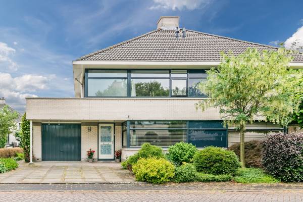 Woning Luwte 26 De Meern