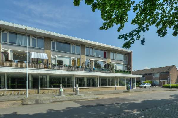 Woning Maaseikstraat 12 Breda