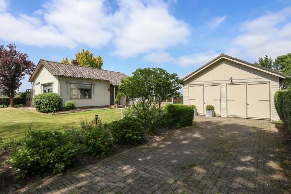 Woning Agnietenbergweg 8 Zwolle