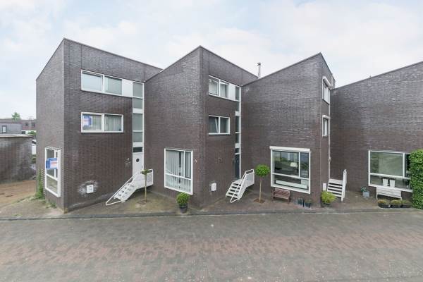 Woning Lisdodde 30 Zwolle