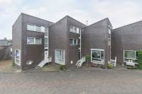 Woning Lisdodde 30 Zwolle