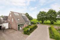 Woning Kibbelstuk 9 Dwingeloo
