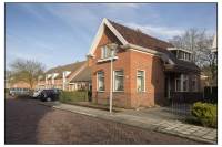 Woning Burg. Reyndersstraat 93 Stadskanaal