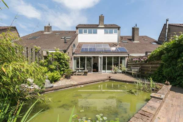 Woning Betuwe 32 Assen