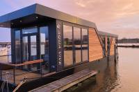 Woning Diemerzeedijk 4 Amsterdam