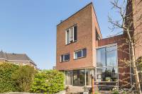 Woning Hof van Spreij 31 Zwammerdam