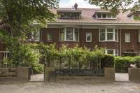 Woning Koningin Julianalaan 14 Voorburg
