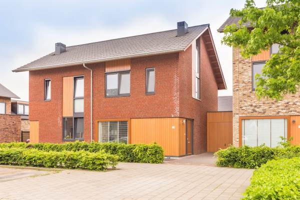 Woning Watermunt 55 Alphen aan den Rijn