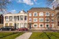 Woning Tuinlaan 60 Schiedam