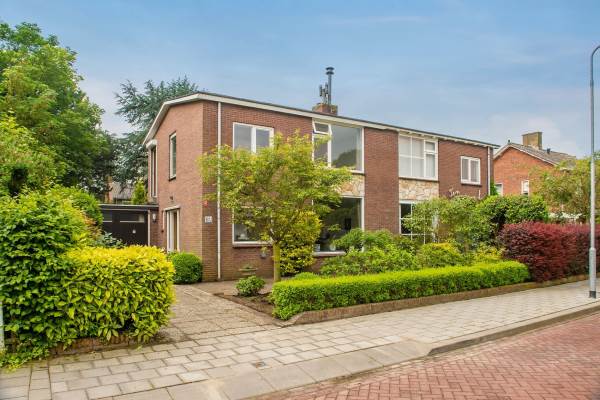 Woning Sint Maartenlaan 8 Vlissingen