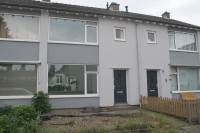 Woning Swartenhondtstraat 22 Dordrecht