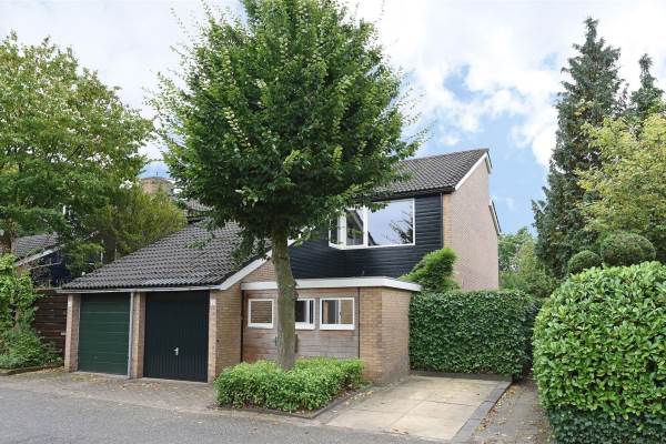 Woning Kroos 2 Huizen