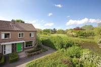 Woning Carneooldijk 15 Roosendaal