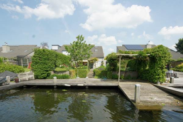 Woning Loefzijde 5 Almere