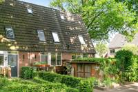 Woning Frankendaal 7 Ede