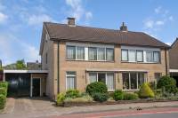 Woning Letterveldweg 33 Borne
