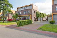 Woning Oer de Feart 10 Joure