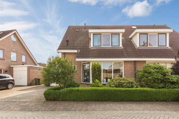 Woning De Zweep 50 Klarenbeek