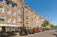 Woning Biesboschstraat 42 Amsterdam