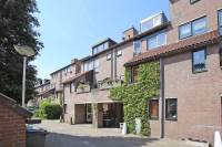 Woning Lelievaart 21 Zoetermeer