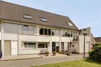 Woning Kalandermolen 4 Maassluis