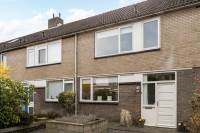 Woning Vrijhoevenpad 4 Arnhem