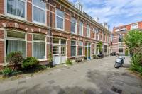 Woning Leidseplein 41 Haarlem