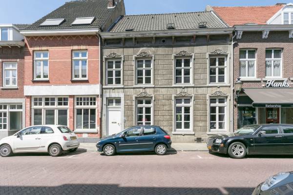 Woning Venlosepoort 7 Roermond