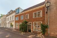 Woning Langegracht 16 Amersfoort