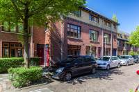 Woning Gerbrand Bakkerstraat 10 Groningen