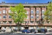 Woning Parnassusweg 21 Amsterdam