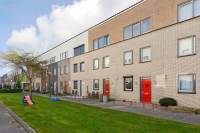 Woning Waarderstraat 64 Zoetermeer