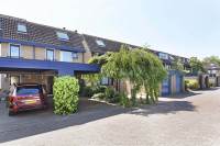 Woning Hooikamp 124 Leidschendam