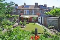 Woning Cliviastraat 25 Den Haag