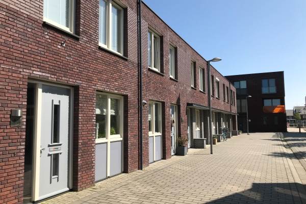 Woning Gaasbeekheem 27 Veenendaal