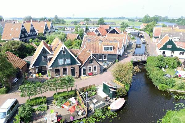 Woning Zuiderstraat 117 West-Graftdijk