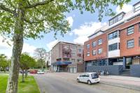 Woning Kronenburgersingel 4 Nijmegen