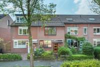 Woning Simplonbaan 43 Utrecht