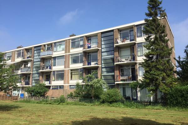 Woning Lobeliaplein 13 Spijkenisse
