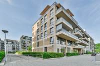 Woning Saskia van Uijlenburgkade 70 Amsterdam