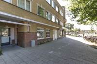 Woning Van Hoornekade 209 Utrecht