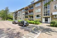 Woning van Zegwaardstraat 384 Voorburg