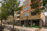 Woning Coosje Buskenstraat 162 Vlissingen