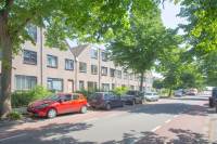 Woning Bovenlandsestraat 55 Purmerend
