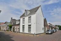 Woning Jan Massenstraat 4 Naarden