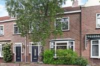 Woning Wouwermanstraat 103 Haarlem