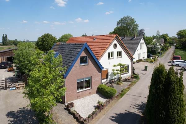 Woning Ringdam 7 Herwen