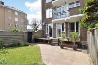 Woning Veenendaalkade 248 Den Haag