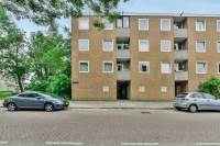 Woning Frieslandstraat 1 Amsterdam